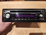 Radio samochodowe Kenwood KDC-W3037