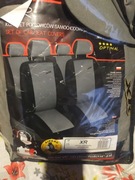 Pokrowce do samochodu 