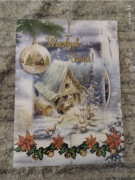 Angielskie Kolędy (Melodie) - Płyta CD