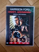 Łowca Androidów Wersja reżyserska DVD