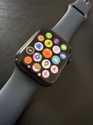 Apple Watch S9 45 E