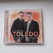 cd Toledo Coś Pięknego 