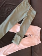 Spodnie dzinsy diverse roz 36