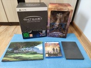 Outcast – A New Beginning Adelpha Edition ( Ps5 )