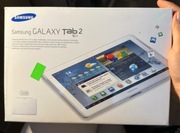 Tablet Samsung Tab2 10.1