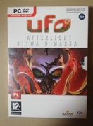 UFO Afterlight. Bitwa o Marsa. PL