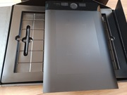 Tablet graficzny Wacom Intuos 4  PTK-840