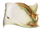 Franz Collection Designer Gallery Giraffe   #97