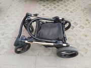 BEBETTO Torino Si wózek 2w1