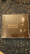 Hour Of 13 "Black Magic Rites" cd