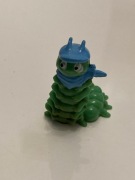 Stare figurki w dobrym stanie nr9 Likwidacja kolekcji. Maja 1986r