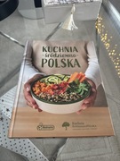 Czas na Polskę kuchnia śródziemno Polska przepisy Biedronka