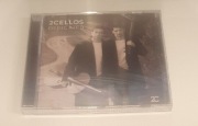 2Cellos - Dedicated CD NOWA W FOLII
