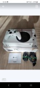 Konsola Xbox series S