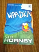 Wpadka Nick Hornby