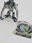 Ben 10 figurka BenWolf