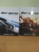 The Most Wanted - Powrót do Rockport, Tom I i II