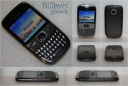HUAWEI G6609 DualSIM BEZ SIMLOCKA DOBRA BATERIA