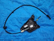 Elektryczny hamulec ręczny postojowy citroen C4 grand Picasso I 