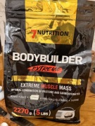 7Nutrition Bodybuilder Extreme 2270g Masa Gainer Ciastko