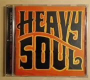 PAUL WELLER Heavy Soul
