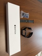 Applewatch SE 1 gen. 44mm Space Gray