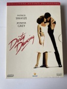 Dirty Dancing film DVD