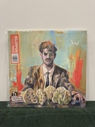 TACO HEMINGWAY TRÓJKĄT WARSZAWSKI 2024 REMASTER LP TACO WINYL