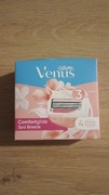 Wkłady do maszynki Gillette Venus comfortglide spa breeze 