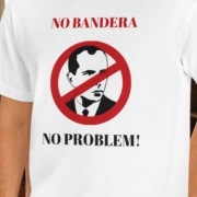 odzież patriotyczna, koszulka ANTY OUN-UPA, stop banderyzacji Polski