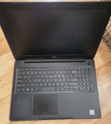 Dell Vostro 3591 i5 10gen 16GB DDR4 SSD 240GB Win 11