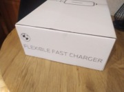 Pudełko do uniwersalnej dla BMW ładowarki elektrycznej 61 90 5 A13 822