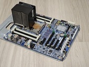 Płyta główna z HP z420 FMB-1101