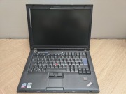 Lenovo ThinkPad T61 T7100/2/250 14.1" 1440x900 Nvidia