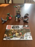 Lego Star Wars 75238 - Action Battle Endor Assault