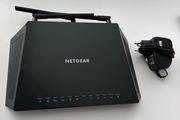 Router Netgear R6400 Nighthawk AC1750 | Najnowszy Soft | OKAZJA