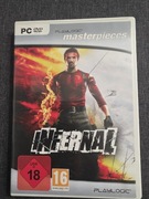 Gra PC Infernal 