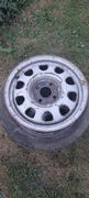 Felgi  14 do Golf 3/Passat B4