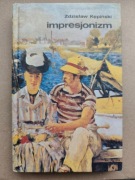 IMPRESJONIZM - ZDZISŁAW KĘPIŃSKI