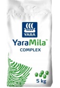 Nawóz wieloskładnikowy, YARAMILA COMPLEX 5 KG