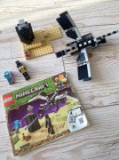 Lego Minecraft 21151