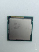 Intel Celeron G540 SR05J 2.50GHz LGA1155 sprawny procesor retro