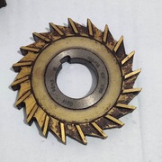 Frez tarczowy 100x16 P6M5 32mm 20zębów [1]