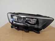 REFLEKTOR  PRAWY LED VW T-ROC 