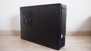 Komputer PC / Intel Core i3 3,7 GHz, RAM: 8 GB, SSD: 240 GB, Win 10 Pro
