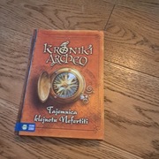 Kroniki Archeo 3 sztuki