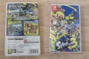 NINTENDO SWITCH - SPLATOON 3