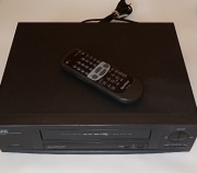 Magnetowid SEG VCR 4200