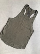 tank top Loog 6 - RAGE AGE by Czapul - roz. S nowy