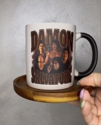 Kubek 330 ml magiczny Damon Salvatore